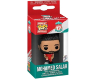 Funko POP POP Keychain: Liverpool - Mohamed Salah - 1124845 - zdjęcie 2